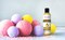 Polysorbate 80 by Velona 8 oz | Solubilizer, Food & Cosmetic Grade | All Natural for Cooking, Skin Care and Bath Bombs, Sprays, Foam Maker | Use Today - Enjoy Results